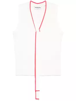 Топ Homes Essentiel Antwerp, белый