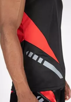 Топ Hornell Tank Unisex Gorilla Wear, черный