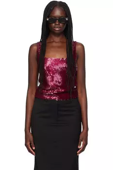 Топ Hornet 16Arlington, цвет rosso ciliegia