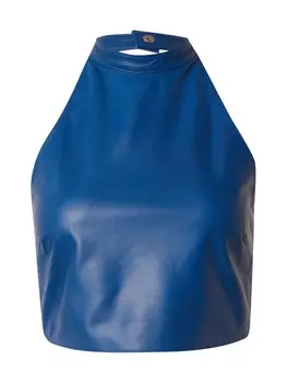 Топ Hosbjerg MAGGIE, синий