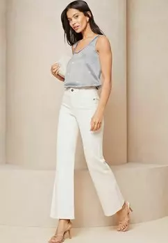 Топ HOTFIX REGULAR Lipsy, синий