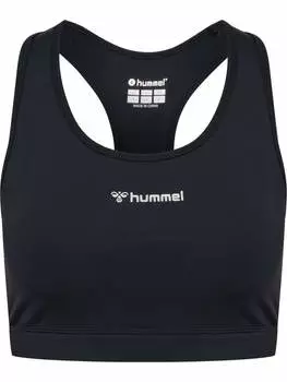 Топ Hummel, черный