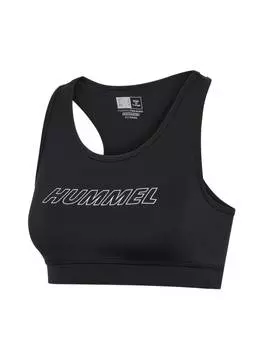 Топ Hummel, черный