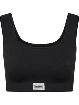 Топ Hummel, черный