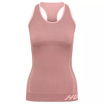 Топ Hummel Christel Seamless, красный