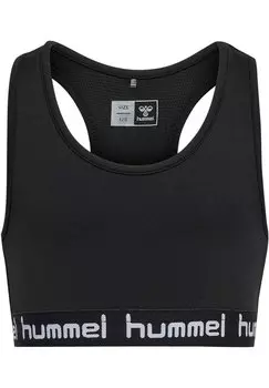 Топ Hummel, цвет black