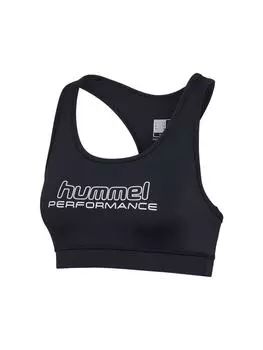 Топ Hummel, цвет wei-schwarz