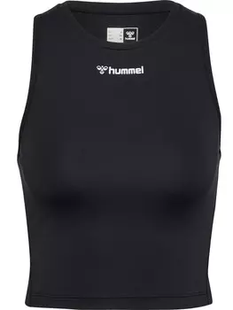 Топ Hummel Hmlmt Multisport Damen, черный