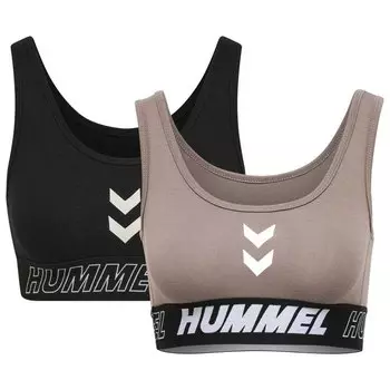 Топ Hummel Maja 2 Units, разноцветный