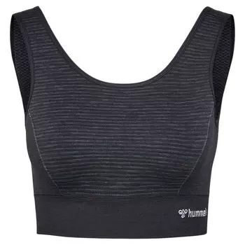 Топ Hummel MT Ivy, черный