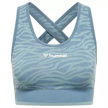 Топ Hummel MT Saga, синий