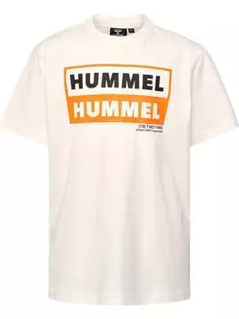 Топ Hummel Performance, белый
