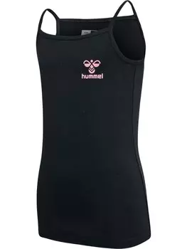 Топ Hummel Top Hmlcarolina Mdchen, цвет EARTH RED