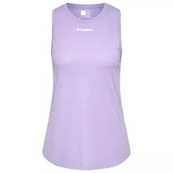 Топ Hummel Vanja, фиолетовый