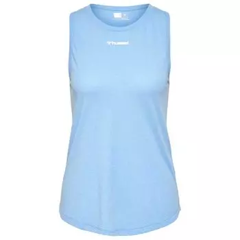 Топ Hummel Vanja, синий