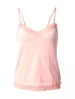 Топ Hunkemller, розовый