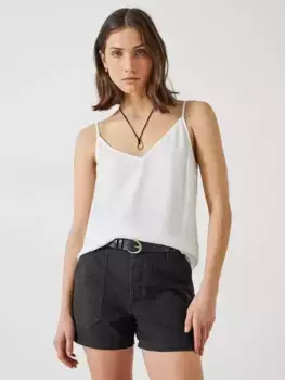 Топ HUSH Essential Cami, экрю