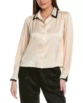 Топ Hutch Kodie, бежевый