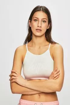 Топ Hype, мультиколор