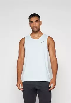 Топ HYVERSE TANK Nike Performance, синий