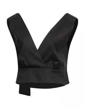 Топ I Blues, черный