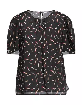 Топ I Blues, черный