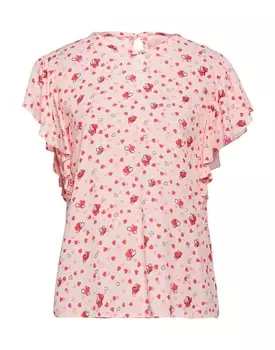 Топ I Blues, светло-розовый