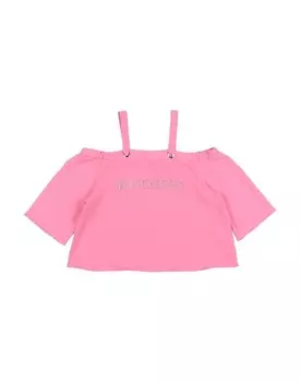 Топ Ice Iceberg, розовый