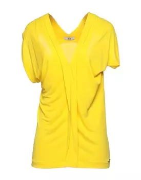 Топ Ice Iceberg, желтый