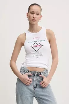 Топ Iceberg, бежевый