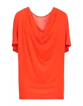 Топ Iceberg, оранжевый