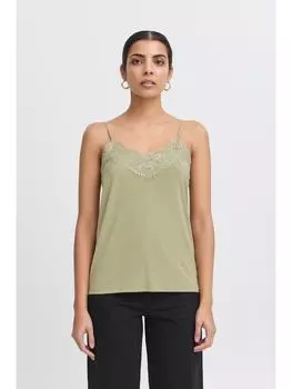 Топ ICHI, цвет spitzentop in