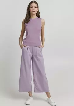 Топ ICHI, фиолетовый