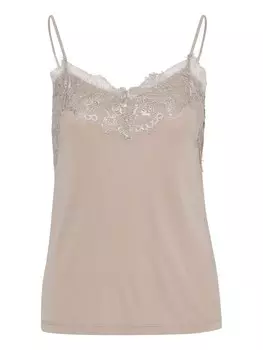 Топ ICHI IHLike, серый