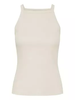 Топ ICHI IHOreta, бежевый