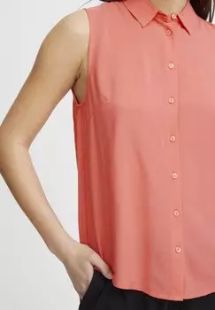 Топ ICHI, калипсо коралл Ihmain To