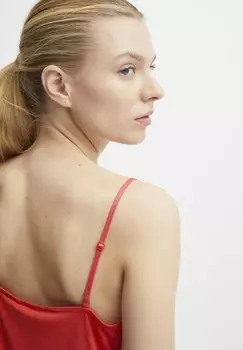 Топ ICHI, красный