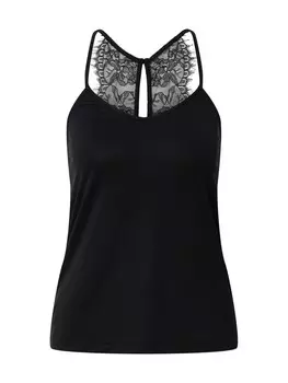 Топ Ichi LIKE, черный