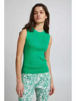 Топ ICHI, оливковый