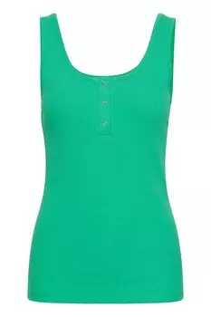 Топ Ichi SUPER, зеленый
