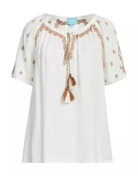 Топ Iconique, белый