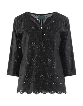 Топ Iconique, черный