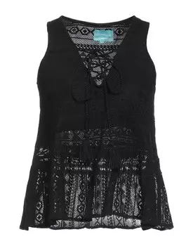 Топ Iconique, черный