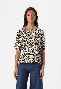 Топ IHMARRAKECH ICHI, мультиколор