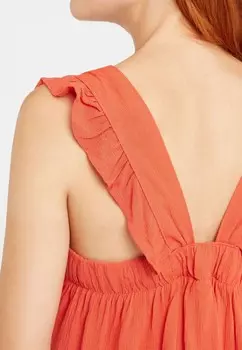 Топ IHMARRAKECH SO TO2 ICHI, коралл