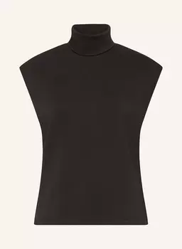 Топ ихминлина Ichi, черный