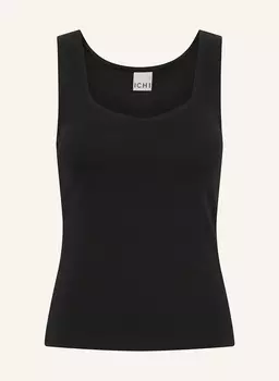 Топ ihoreta Ichi, черный