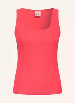 Топ ihoreta Ichi, красный