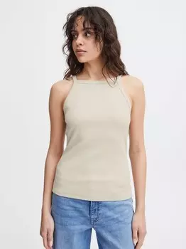 Топ ихорета Ichi, серый