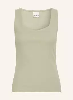 Топ ihoreta Ichi, зеленый